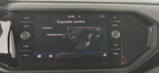 VOLKSWAGEN T-Cross 1.0 TSI Style BMT