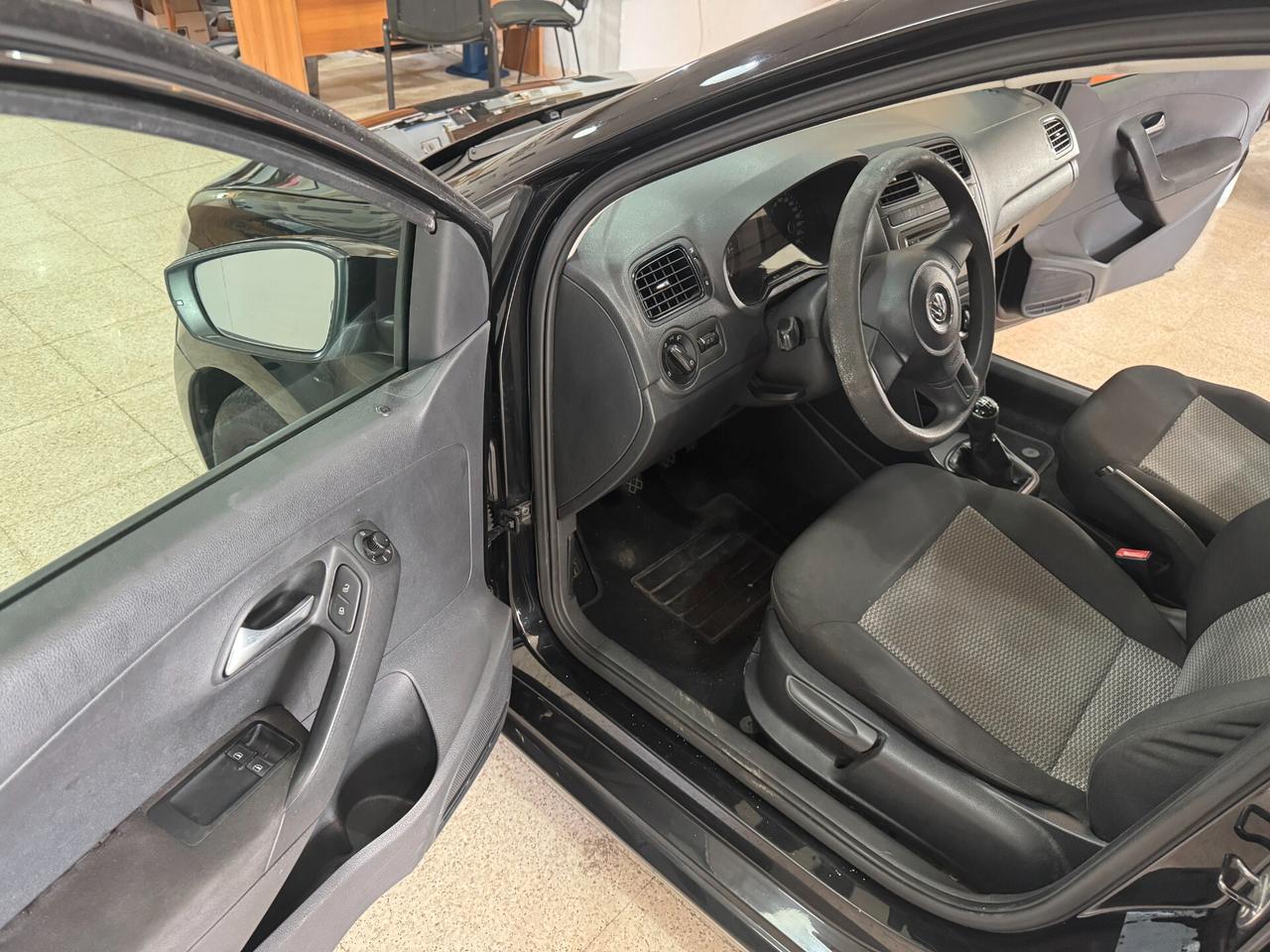 Volkswagen Polo 1.2 TDI 75 cv. Comfortline OK NEOPATENTATI