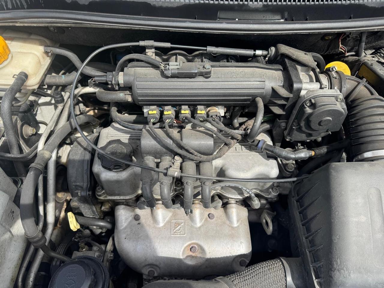 Chevrolet Matiz 1000 SX Energy GPL Eco Logic