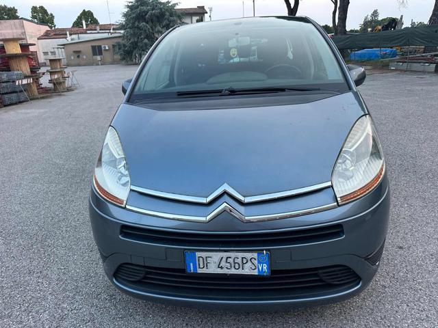 CITROEN C4 7posti Grand Picasso 1.6 HDi 110 FAP Elegance