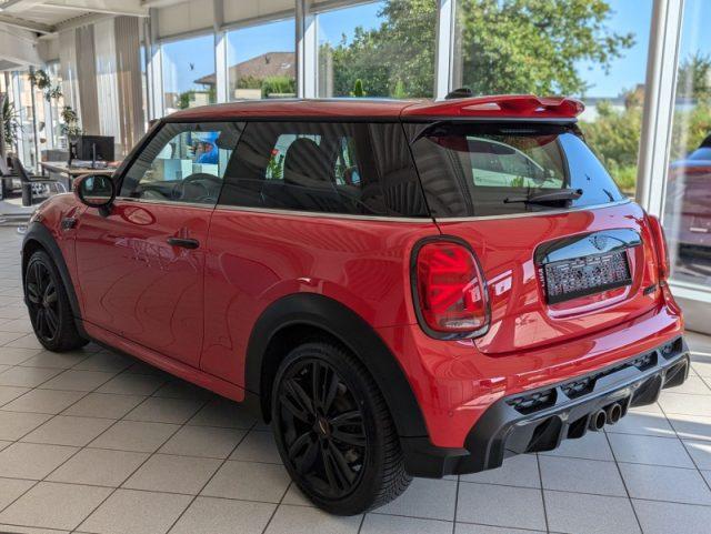 MINI Mini 2.0 Cooper S JCW