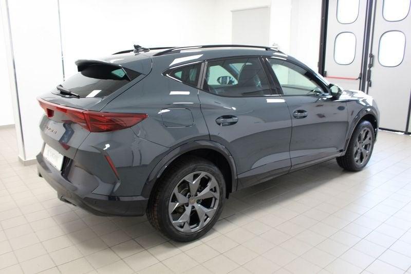 Cupra Formentor 1.5 Hybrid DSG