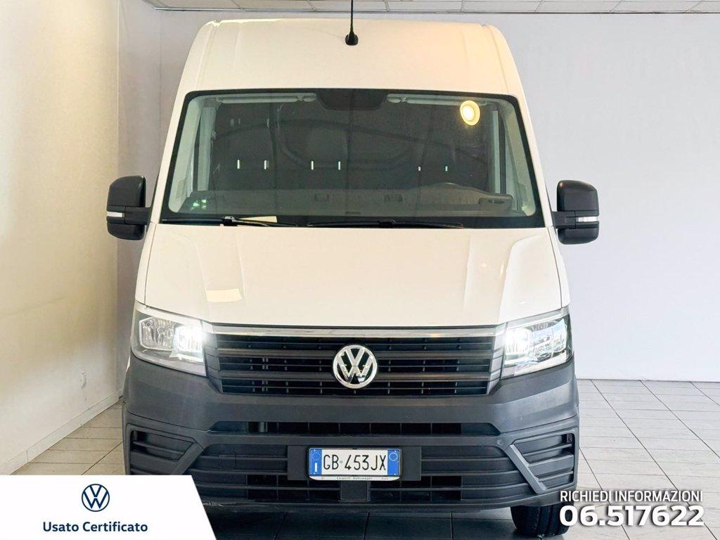 VOLKSWAGEN Crafter 30 2.0 tdi 140cv l3h2 del 2020