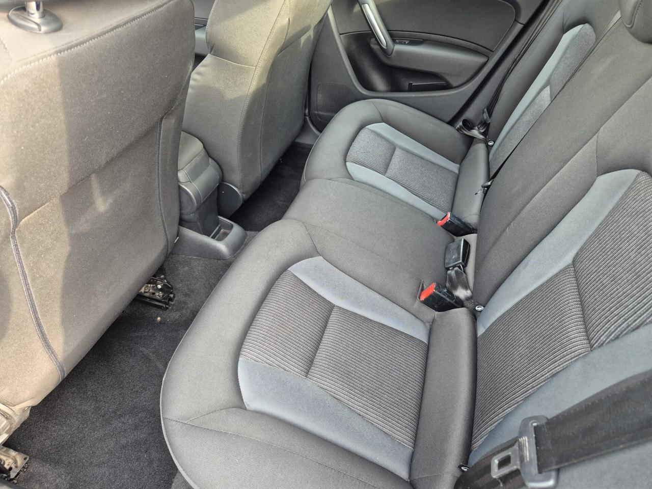 Audi A1 SPB 1.6 TDI 116 CV Design