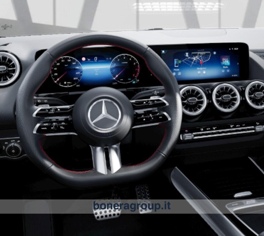 Mercedes Classe B 180 180 Advanced Plus AMG Line 7G-DCT