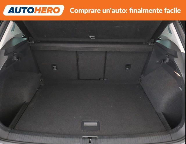 VOLKSWAGEN Tiguan 2.0 TDI 190 CV SCR DSG 4MOTION Advanced BMT