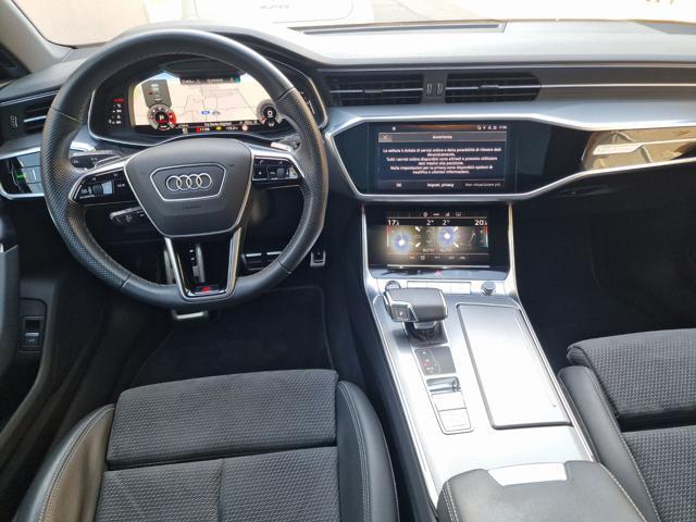 AUDI A7 SPB 45 3.0 TDI quattro ultra S tronic Business Plu