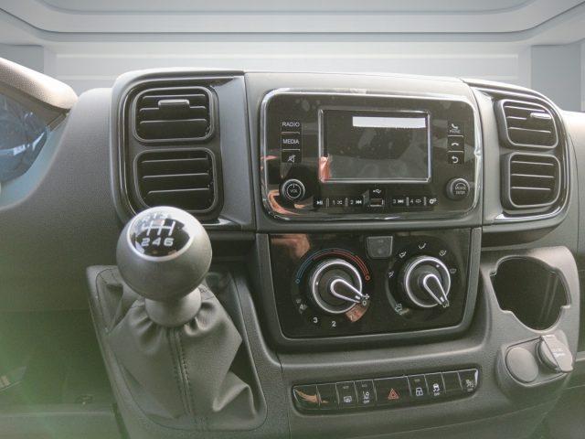 PEUGEOT Boxer 35 2.2 BlueHDi 140 S&S L3-H2 Furgone