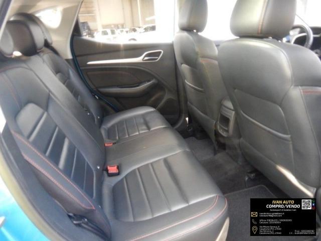 MG ZS Luxury Benzina-66.000 Km-Anno 2022