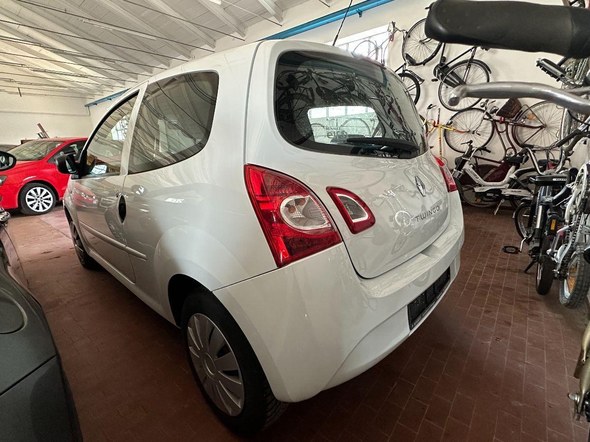 RENAULT - Twingo - 1.2 16V TCE GT Gordini
