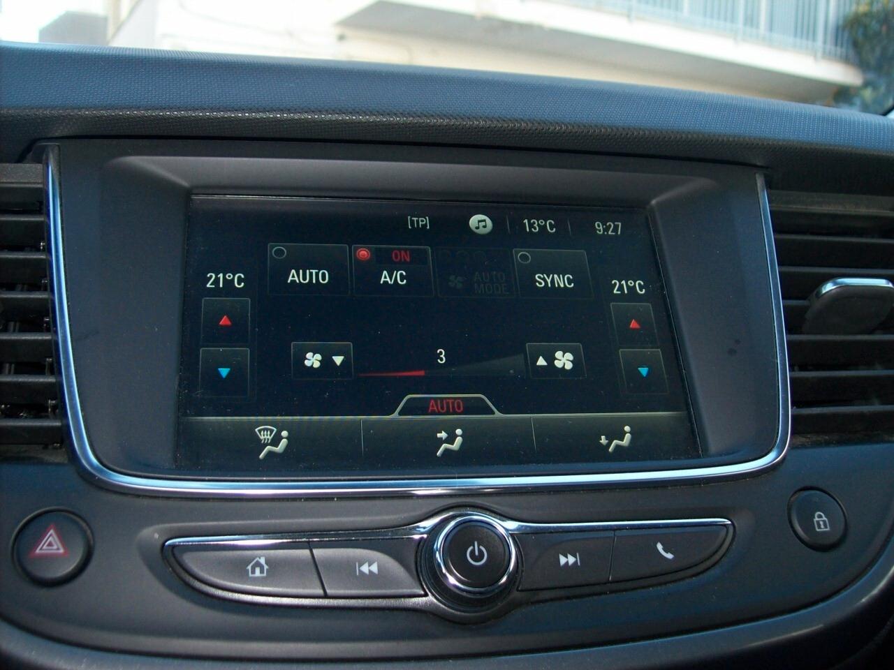 Opel Crossland 1.5 ECOTEC D 120CV S&S aut. Elegance