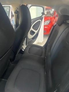 Smart ForFour 70 1.0 Passion