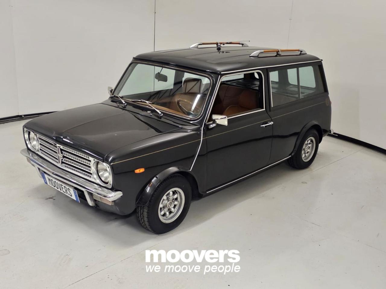 MINI Clubman Estate