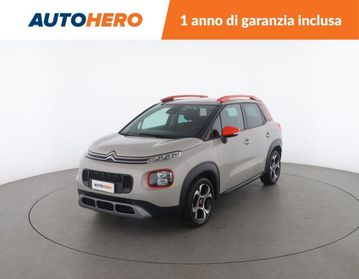 CITROEN C3 Aircross PureTech 110 S&S EAT6 Shine