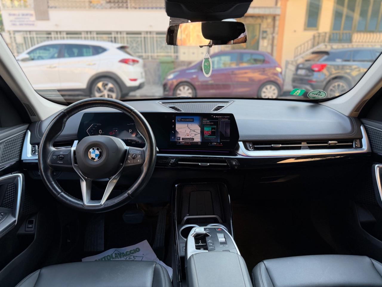 Bmw X1 sDrive 18d xLine