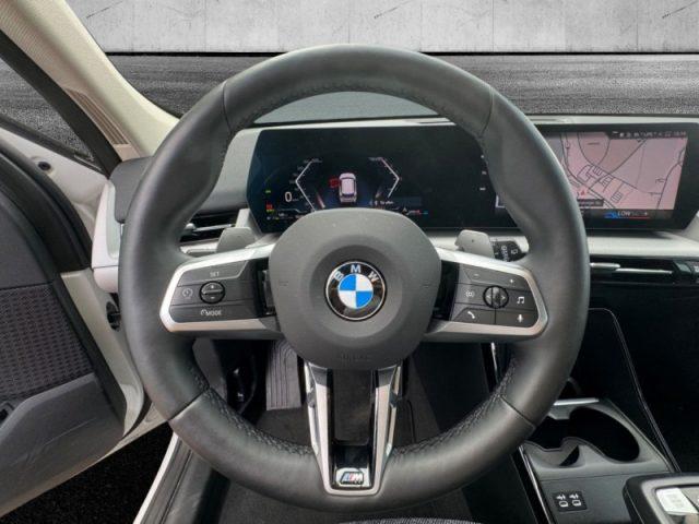 BMW X1 sDrive 18d