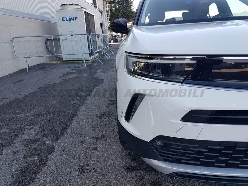 Opel Mokka Mokka 1.2 t Elegance s&s 130cv at8