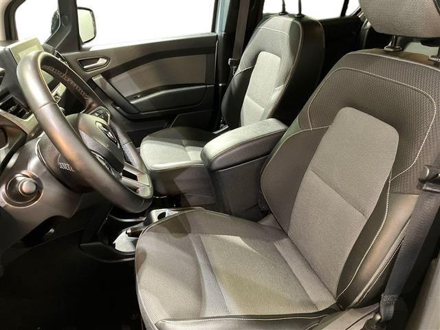 RENAULT Kangoo 1.3 TCe Equilibre EDC