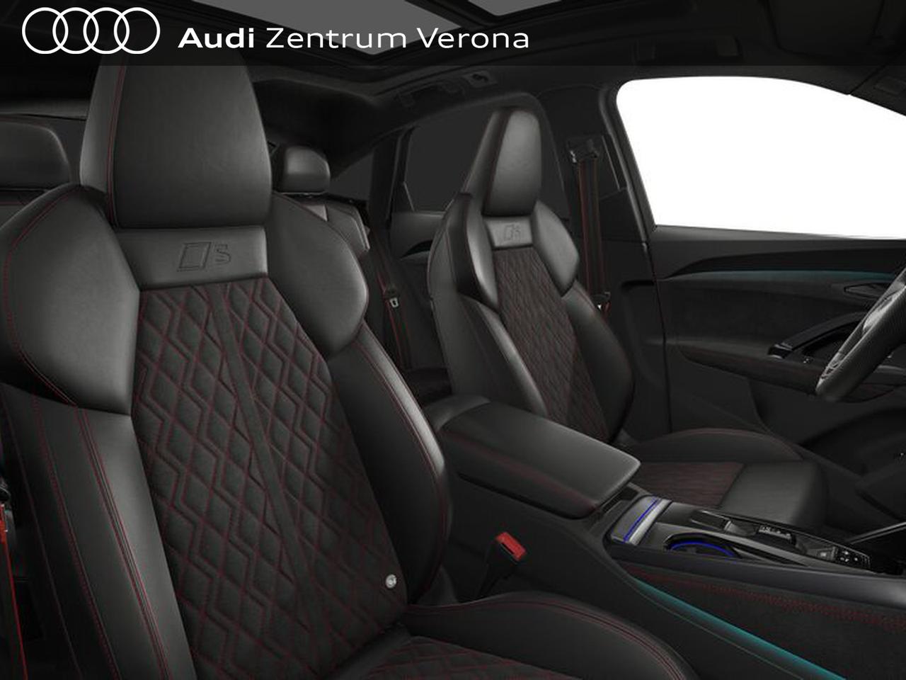 Sportback 2.0TDI 204CV S tronic S line Edition