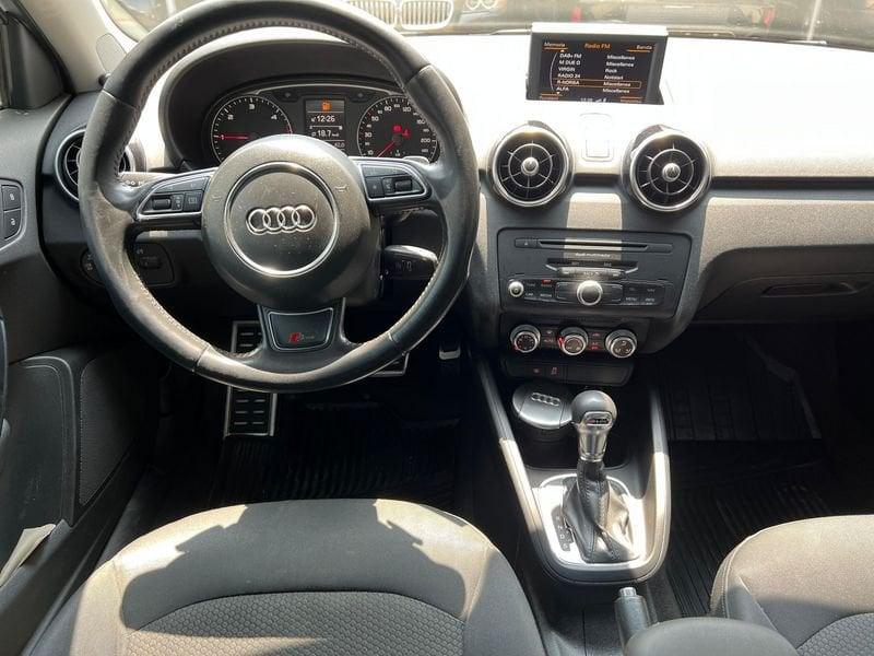 Audi A1 A1 SPB 1.6 TDI S tronic S line edition plus