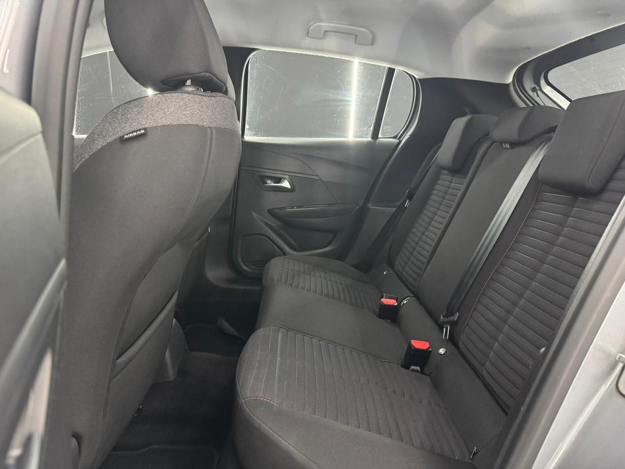 Peugeot 208 PureTech 75 Stop&Start 5 porte Allure Pack