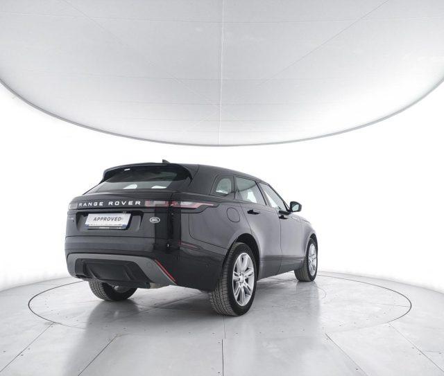 LAND ROVER Range Rover Velar 2.0D I4 204 CV S awd