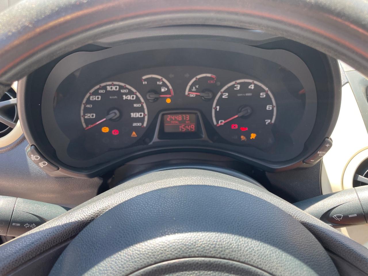 Ford Ka Ka+ 1.2 8V 69CV