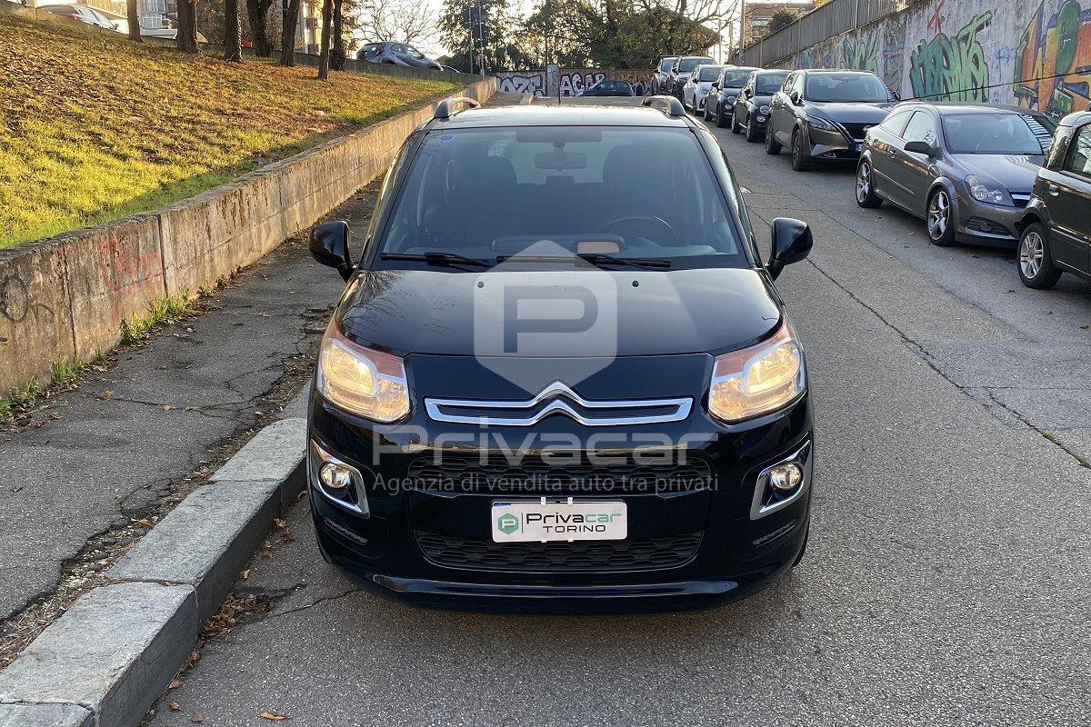 CITROEN C3 Picasso BlueHDi 100 Feel Edition