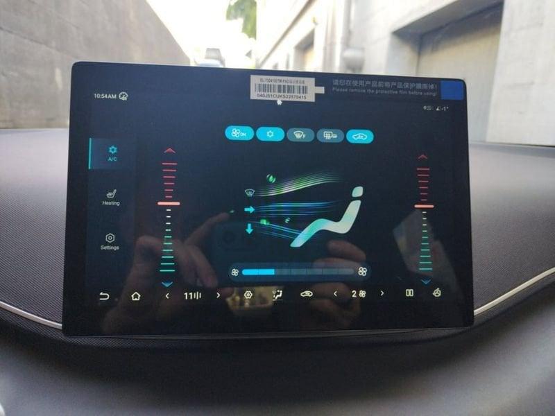 BYD Dolphin Surf Comfort