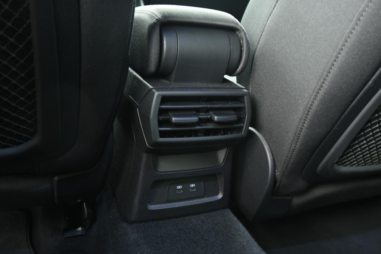 AUDI A3 Sportback 30 2.0 tdi Business Advanced NEOPATENTATI+APP CONNECT