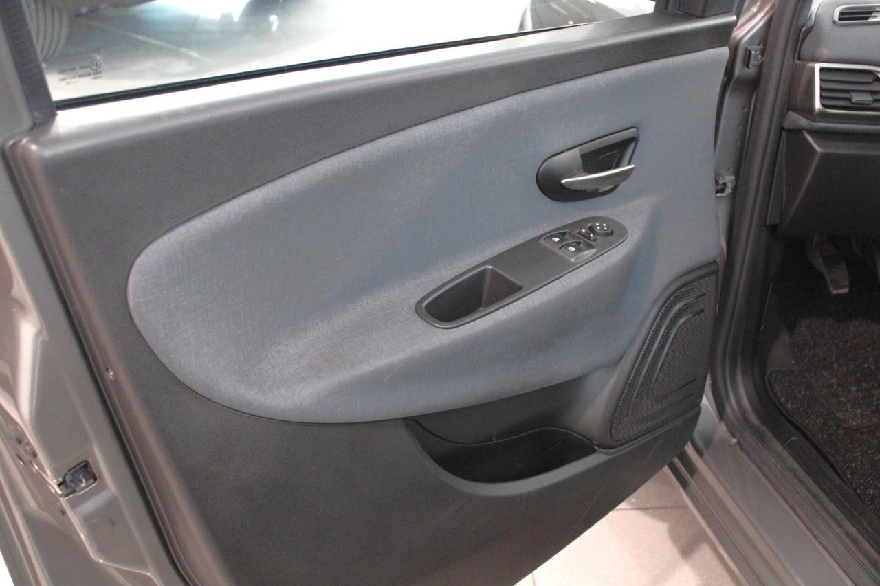 LANCIA Ypsilon 1.0 Hybrid Gold- 2021