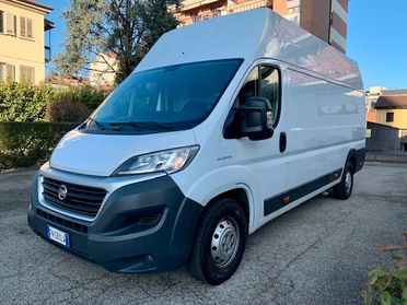 FIAT DUCATO MAXI 35 XLH3 2.3 Multijet 130cv 6M