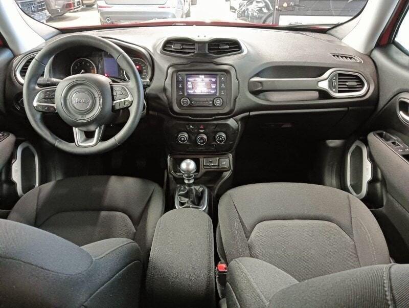 Jeep Renegade Renegade 1.0 T3 Longitude