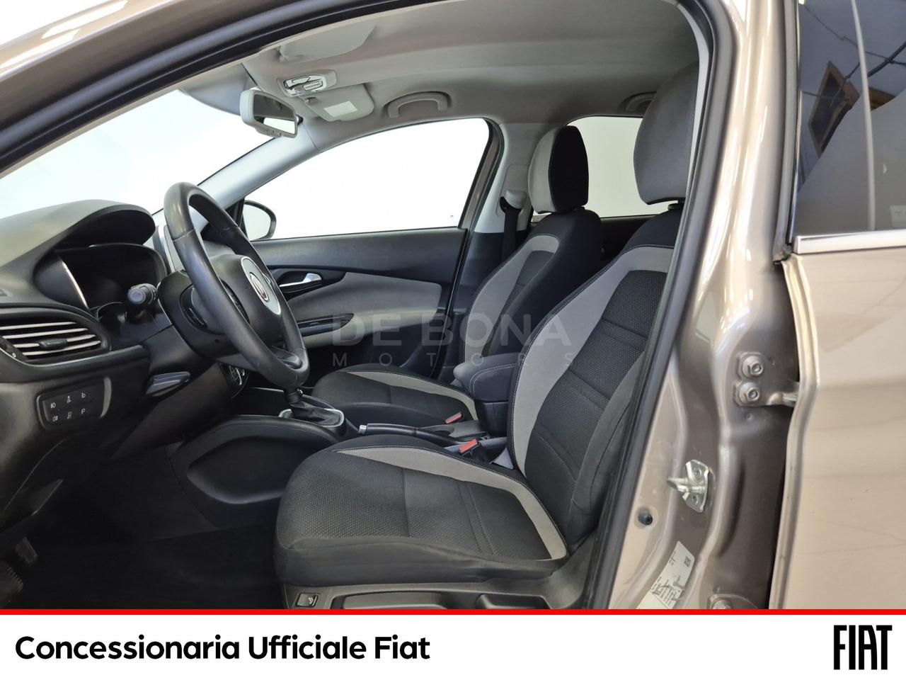 Fiat Tipo sw 1.6 mjt lounge s&s 120cv dct