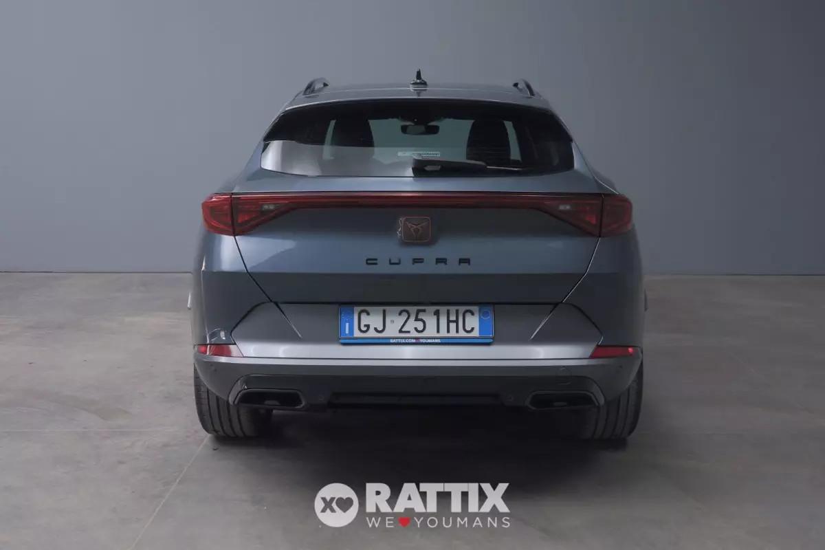 Cupra Formentor 1.5 TSI 150CV DSG