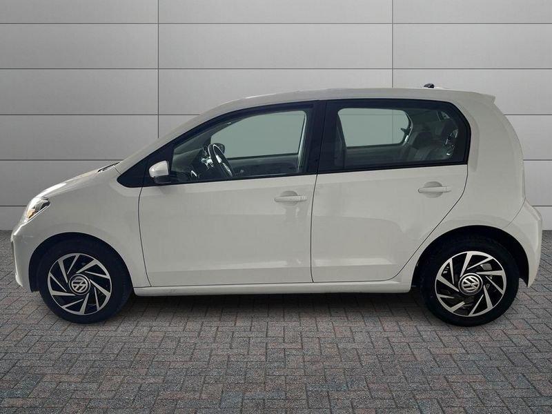 Volkswagen up! up! 5p 1.0 Move up! 60cv my20