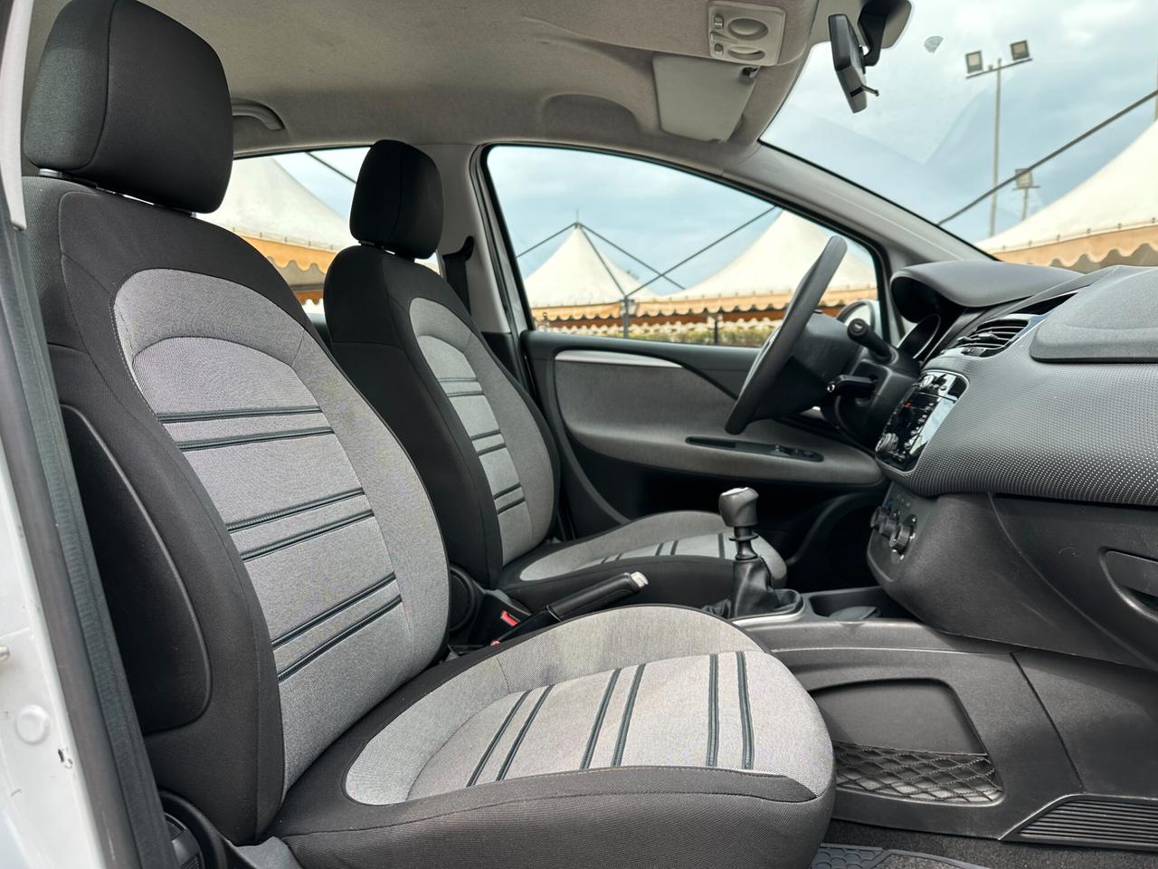 FIAT Punto Evo 1.2 5 porte Dynamic