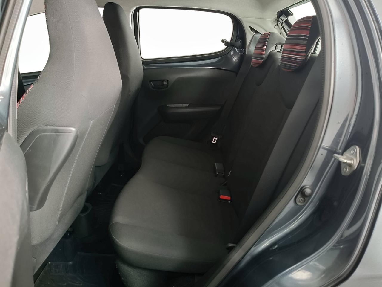 CITROEN C1 2ª serie
