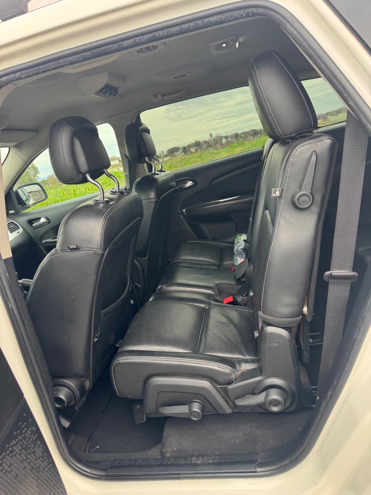 Fiat Freemont 2.0 Multijet 170 CV