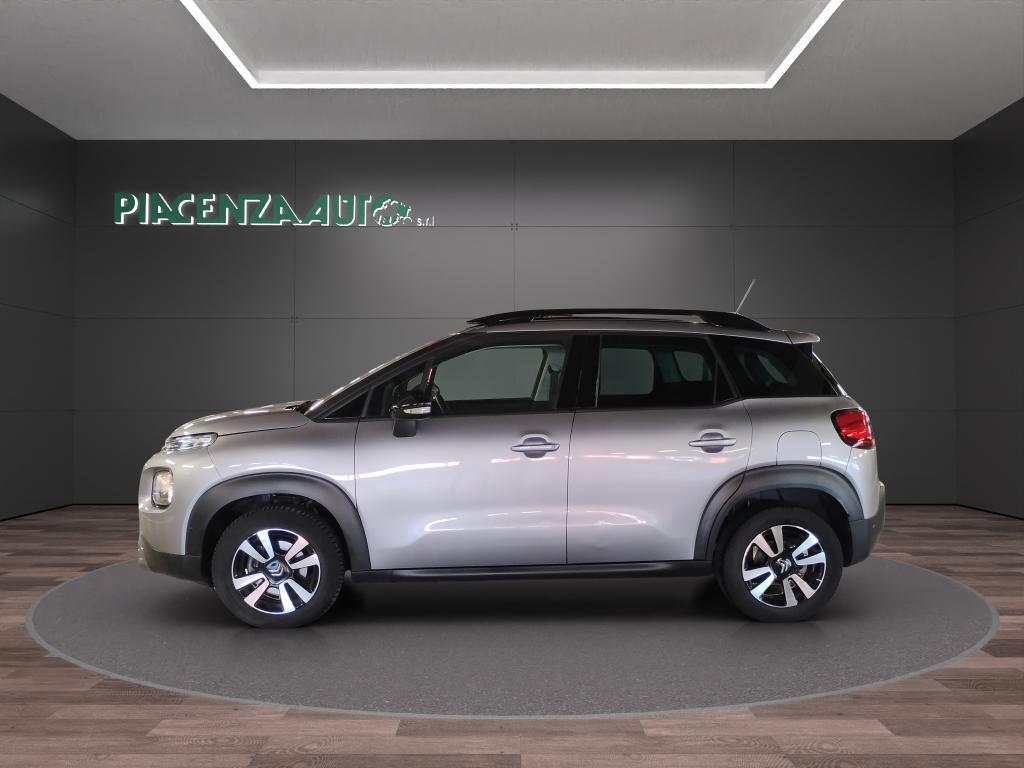 Citroen C3 Aircross 1.2 puretech Shine Pack.PREZZO REALE