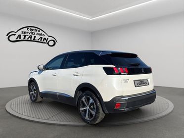 PEUGEOT - 3008 -1.5 BlueHDi 130 EAT8 S&S GT Line