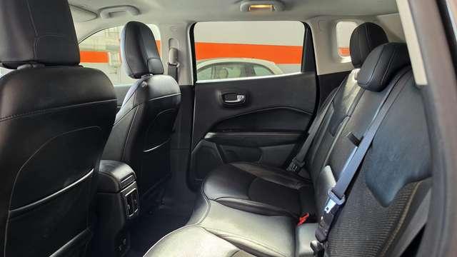 Jeep Compass Compass 1.4 m-air Limited 4wd 170cv auto my19