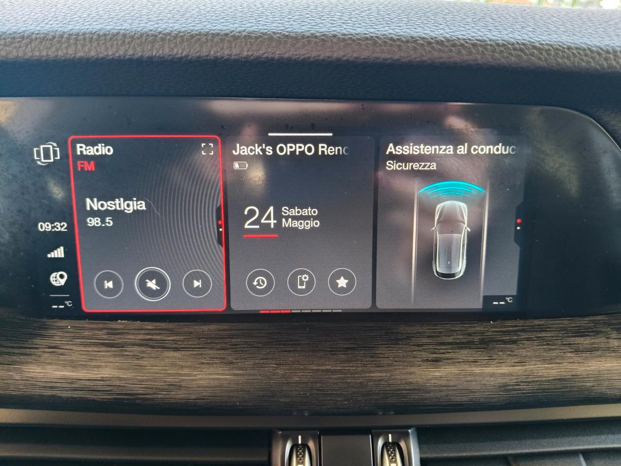 Alfa Romeo Stelvio 2.2 Turbodiesel 160 CV AT8 RWD Super