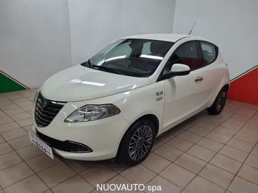 Lancia Ypsilon Ypsilon 1.2 69 CV 5 porte Elle