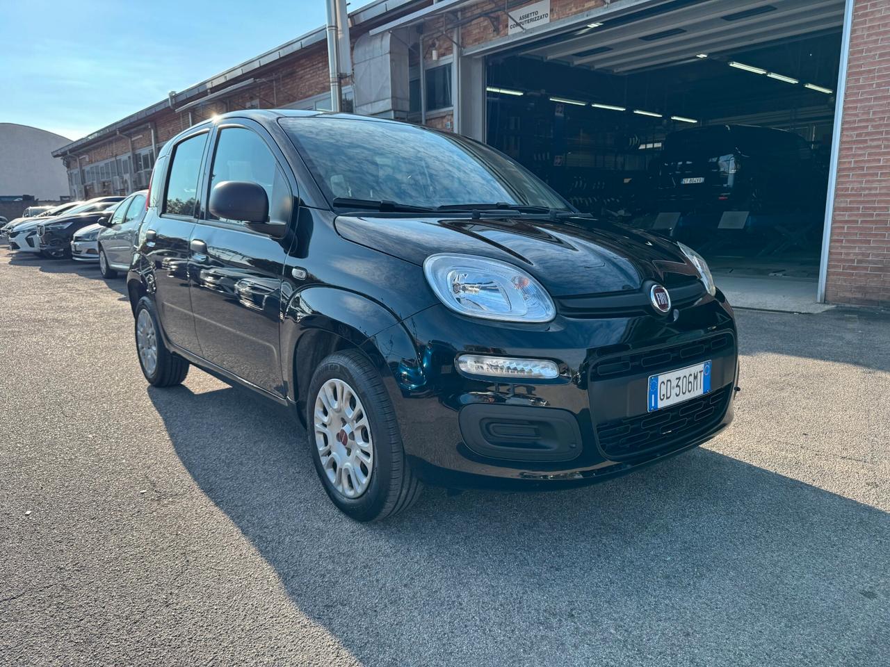 Fiat Panda 1.2 EasyPower Easy