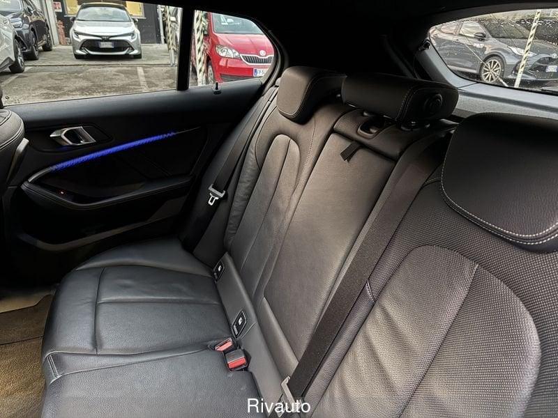 BMW Serie 1 116d 5p. Msport