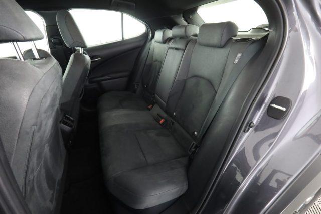 LEXUS Other UX UX Hybrid Urban