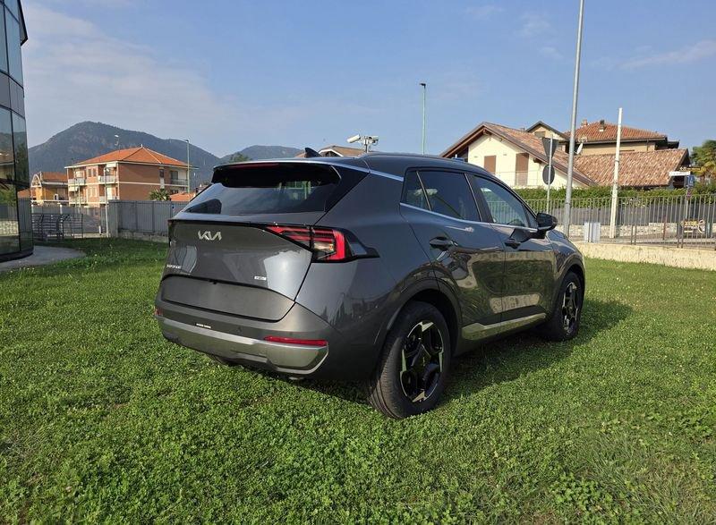 KIA Sportage Sportage 1.6 TGDi HEV AT Style