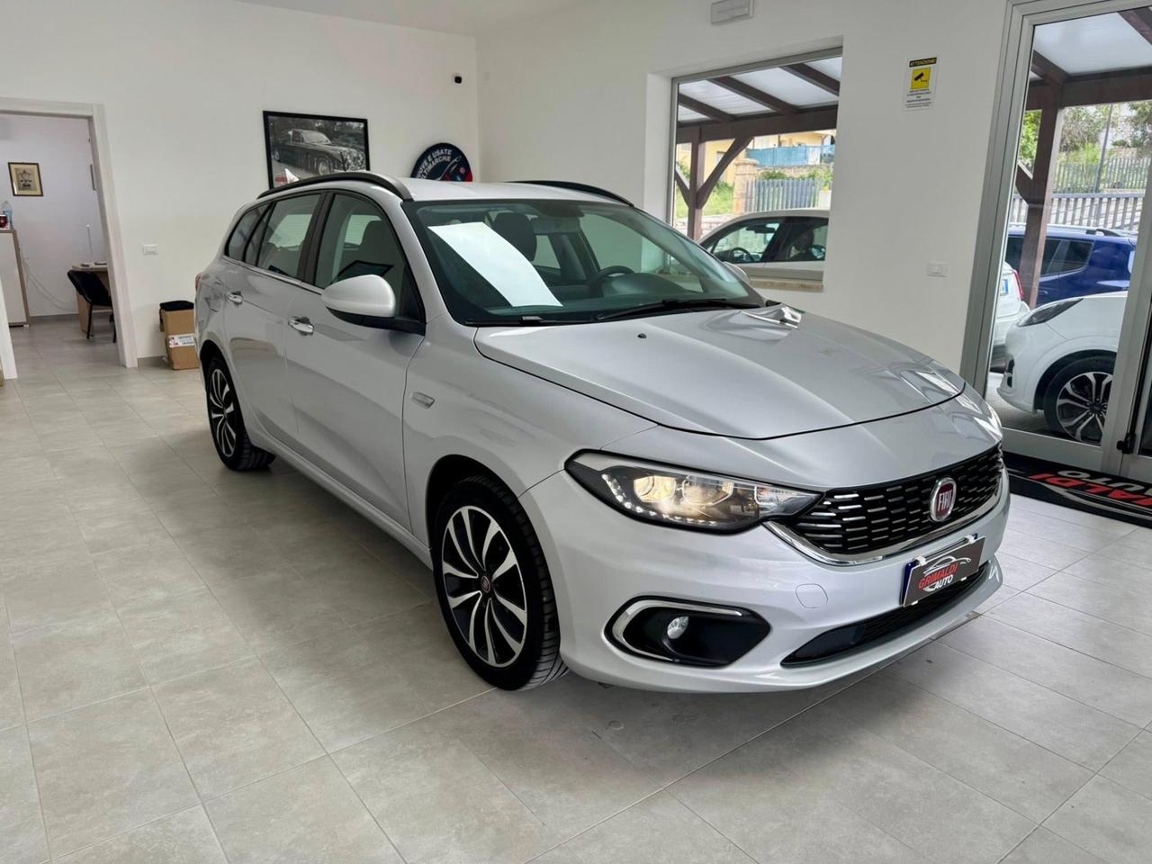 Fiat Tipo 1.3 Mjt S&S 5 porte Lounge