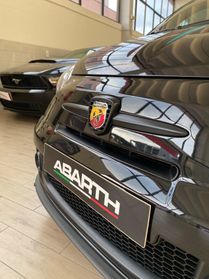 Abarth 595 COMPETIZIONE
